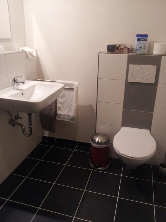 Gaestehaus Jufferpanorama Brauneberg Szoba fotó