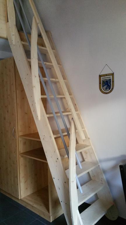 Gaestehaus Jufferpanorama Brauneberg Kültér fotó