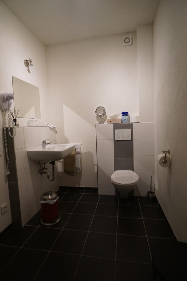Gaestehaus Jufferpanorama Brauneberg Kültér fotó
